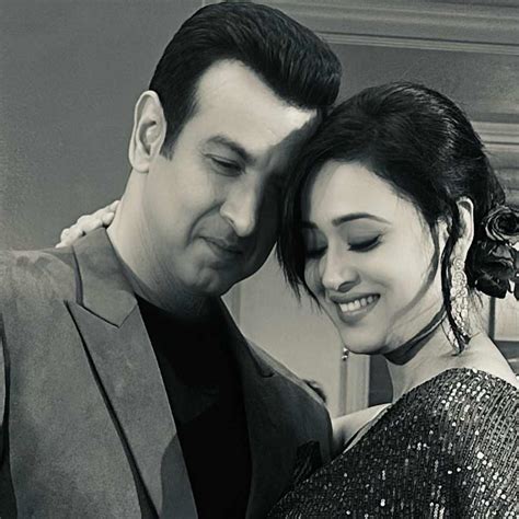 Kasautii Zindagii Kay Stars Shweta Tiwari And Ronit Roy Reunite For Something Special