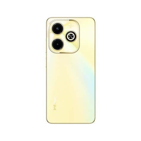 สมารทโฟน Infinix Hot i ถกใจสายเกมเมอร