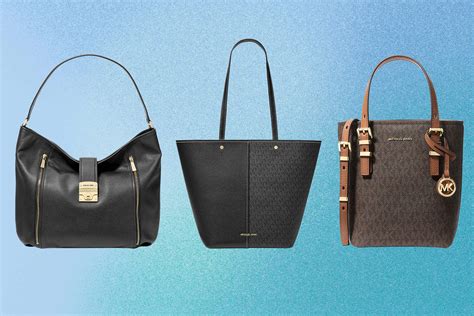 Michael Kors’ Labor Day Sale Is Overflowing With Classic Handbag Styles