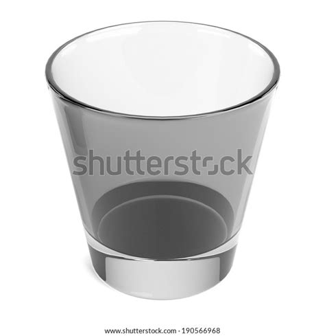 Realistic 3d Render Glass Stock Illustration 190566968 Shutterstock