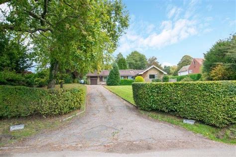 Property Valuation Farthings Yew Tree Lane Rotherfield Crowborough