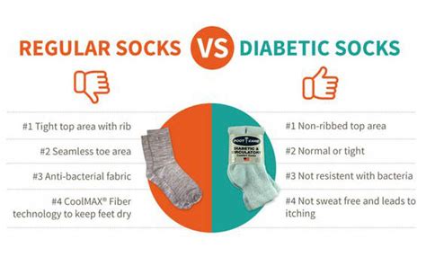 What Are The Benefits Of Wearing Diabetic Socks Easy Diy And Crafts