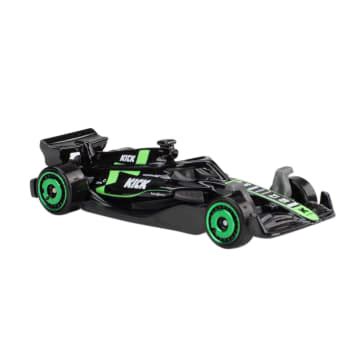 Hot Wheels Pack Raceteam Set Van Formule Thema Schaal Speelgoedauto S Van Gegoten