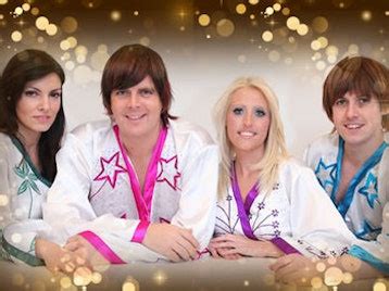 Ever Gold Abba Tribute Band Tour Dates & Tickets