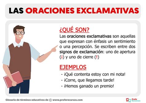 O Que Sao Frases Exclamativas - Exemplos De Frases Exclamativas Comentário Sobre A Língua... Carlos