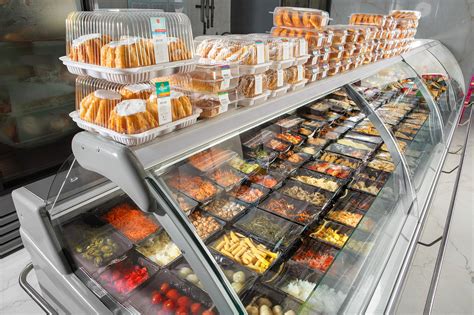 Наши магазины | «Еда без забот» - готовая кулинария с доставкой в Москве 🏠