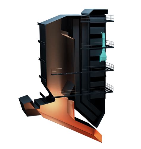 Waste to Energy boiler information | Heat Management