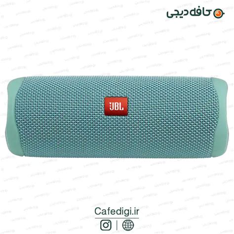 اسپیکر جی بی ال JBL Flip 5 - کافه دیجی