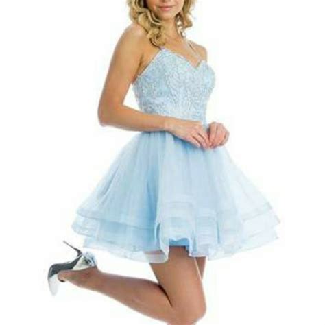 849 Dresses Cocktail Formal Dresshomecoming Prom Party Gown Poshmark