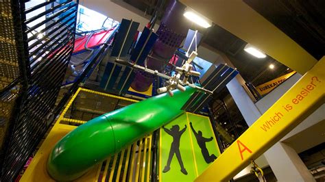 Adventure Science Center In Nashville Tennessee Expedia