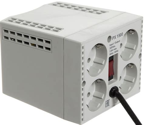 Defender PX 1500 инструкция