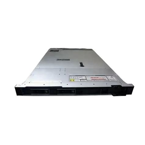 Poweredge U Rack Mounted Server Hot Selling R With High Density