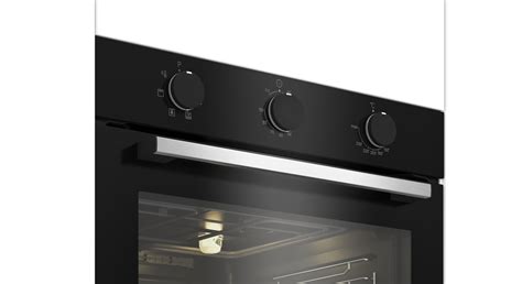 Духовой шкаф Indesit IFE 3634 BL конвекционный: обзор, фото ...