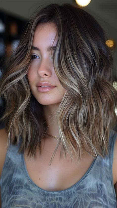 8 Stunning Sunkissed Brunette Hair Ideas You Should Copy Now By Jessi