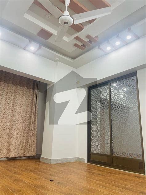 Renovated Flat Available For Rent New Project With Lift New Gulshan E