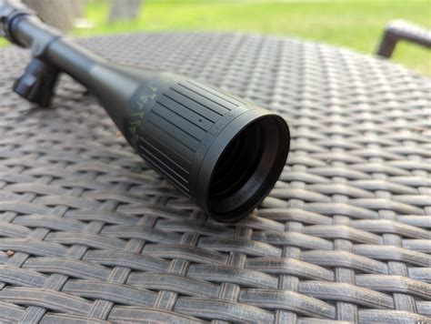 WTS Bushnell Elite 3200 Tactical 5-15x40, Made in Japan! - AR15.COM