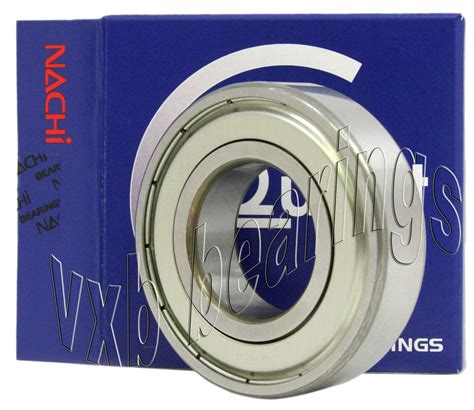 Made in Japan Z0009 Sealed Miniature Shielded Ball Bearing Bore ...