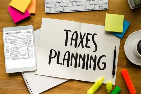 Tax Planning Tips For Businesses And Individuals Today Posting