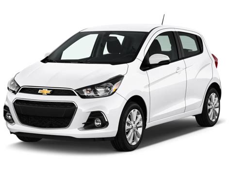 Chevrolet Spark Chevy Review Ratings Specs Prices And Photos