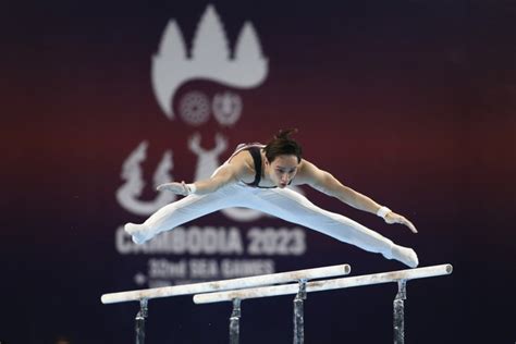 Vẻ đẹp của dàn hot boy tài năng giúp TDDC Việt Nam vượt chỉ tiêu SEA Games