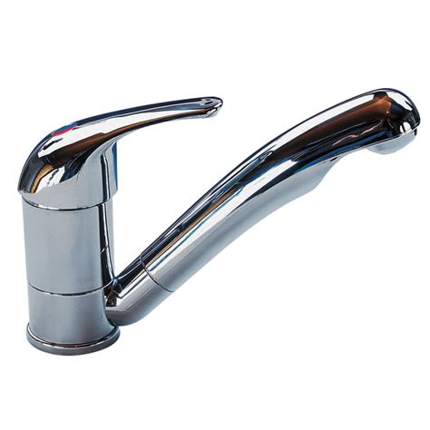 Reich Kama Mixer Tap 33mm Caravan, Motorhome, Campervan Taps