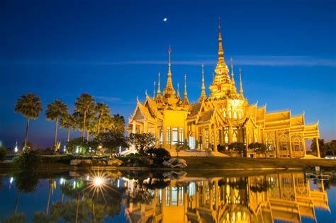 41 Facts About Nakhon Ratchasima Facts Net