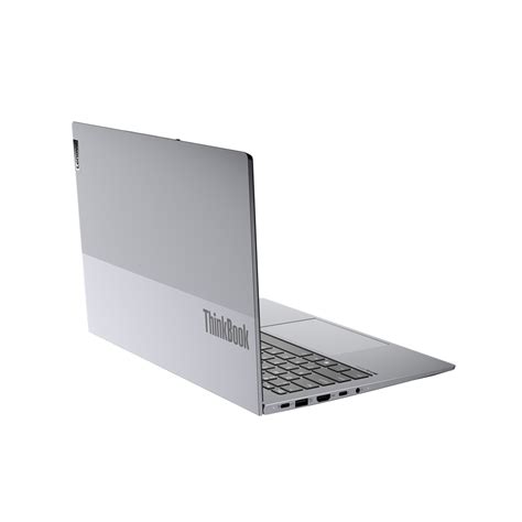 Lenovo ThinkBook 14 G4 IAP Laptop 35 6 Cm 14 WUXGA Intel Core I5