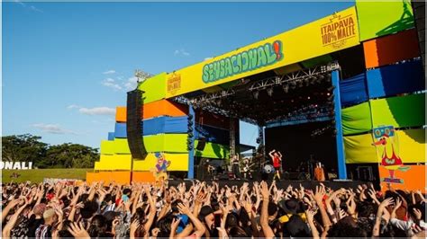 Sensacional começa hoje e traz ícones da música brasileira pra BH