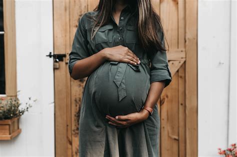 Picchia La Moglie Incinta Di Mesi Davanti Ai Figli Piccoli Se Dici