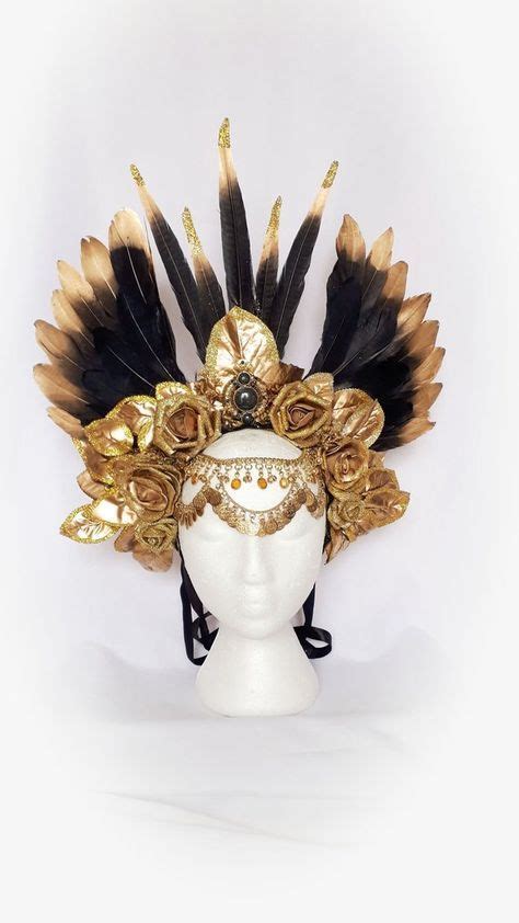 Pin By Wings Of Grace On Crowned In Beauty Headdress Headpiece