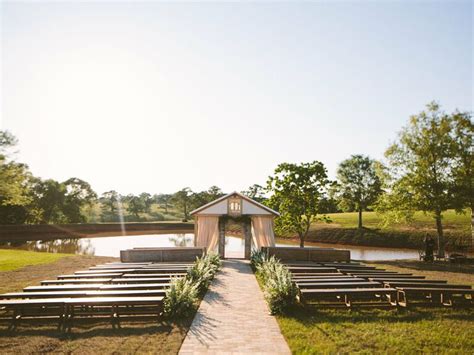 14 Show-Stopping Wedding Venues in Louisiana