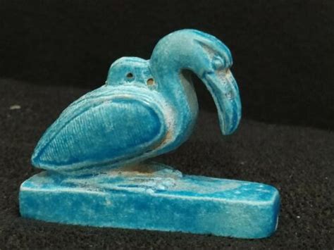 The ancient ibis civilization of ancient Egypt -- Antique Price Guide Details Page