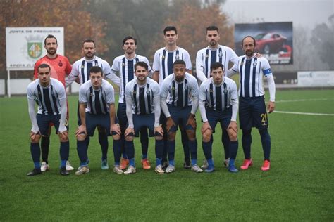 Jogadores Do FC Amares Fazem Greve E Podem Falhar Jogo Marinhas