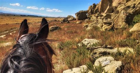 How to Prepare for a Horseback Riding Vacation | Horse Tours Club