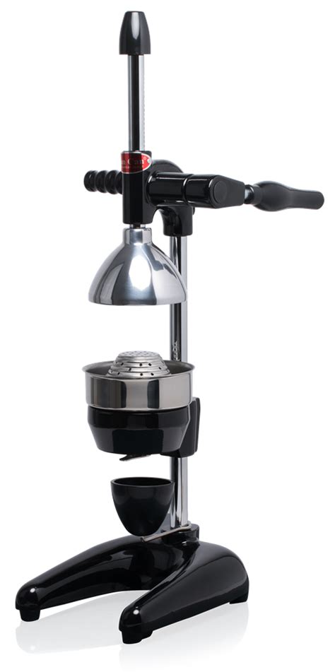 Cancan model 0103. Pomegranate and citrus Juicer