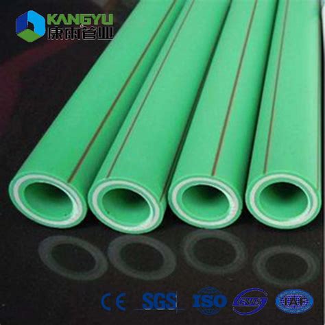 Indoor Cold And Hot Water Supply Ppr Pipe China Ppr Pipe And Hot Water Pipe
