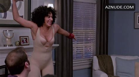 TRACEE ELLIS ROSS Nude AZNude