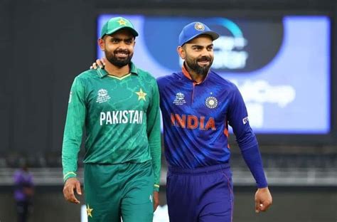 The Greatest Of This Era Are Virat Kohli Babar Azam Even Mohammad