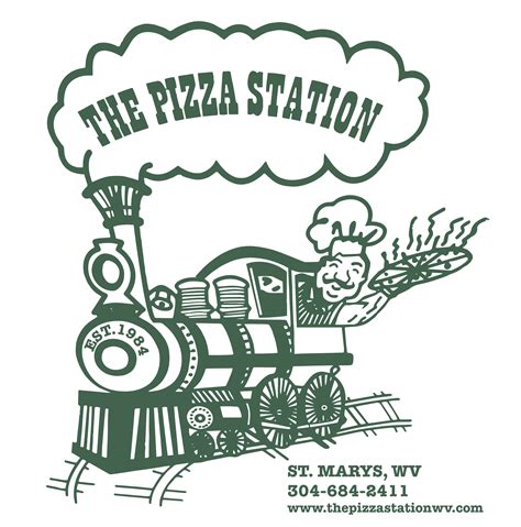 Order - The Pizza Station WV