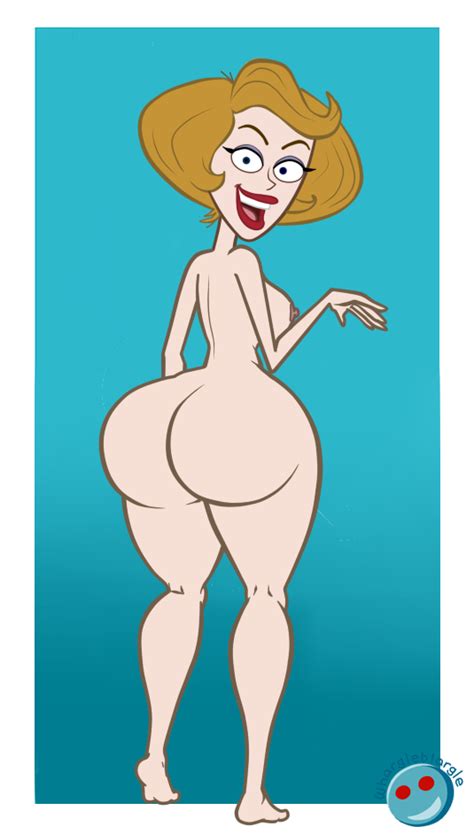 Beverly Binford Commission By Whargleblargle Hentai Foundry