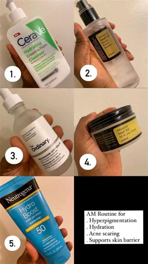 Here Are Some Great Skin Care Products For Men Artofit