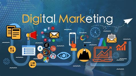 Le guide pour réussir le marketing digital de votre marque Marketing