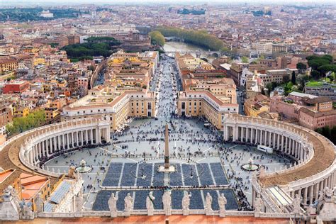 Guía De Supervivencia Para Visitar Los Lugares Más Turísticos De Roma La Nacion