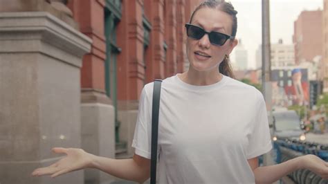 Ver 24 Horas Con Karlie Kloss Antes De La Vogue World 24 Horas Con