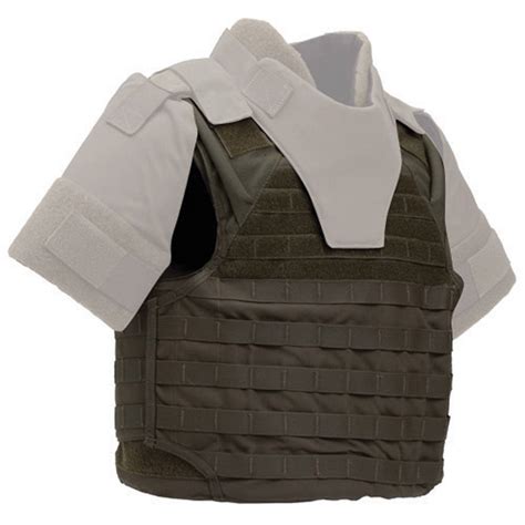 Protech Titan Assault Tactical Vest