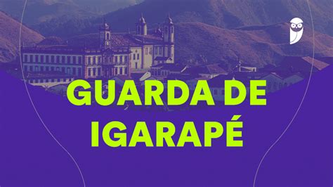 Concurso Guarda De Igarap Gabarito Divulgado