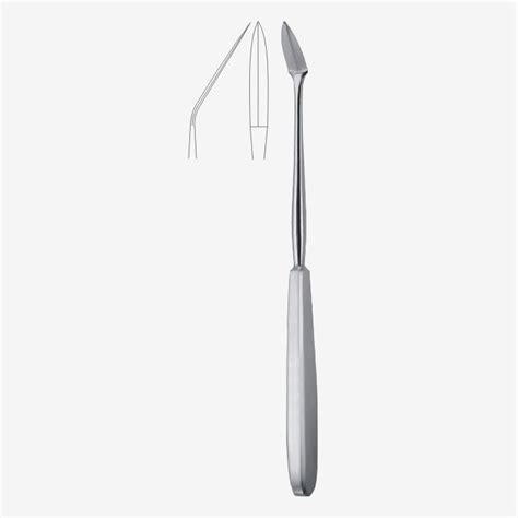 Ayre Conization Knife Surgical Equips