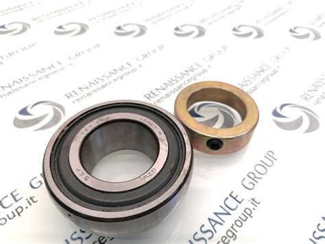 Product details for YET 208 in Altro > Skf