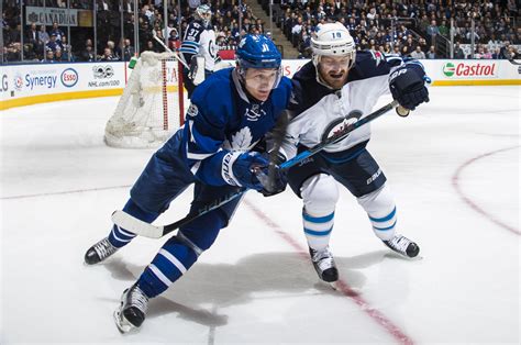 Toronto Maple Leafs vs. Winnipeg Jets: Start Time, Live Stream, TV Info