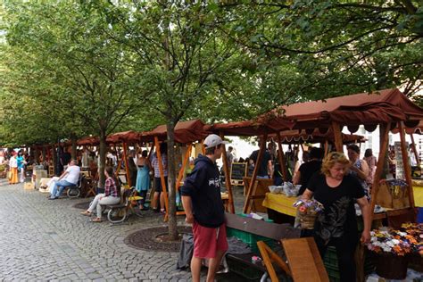 Unique Souvenirs from the Czech Republic and Prague